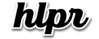 hlpr.ai logo